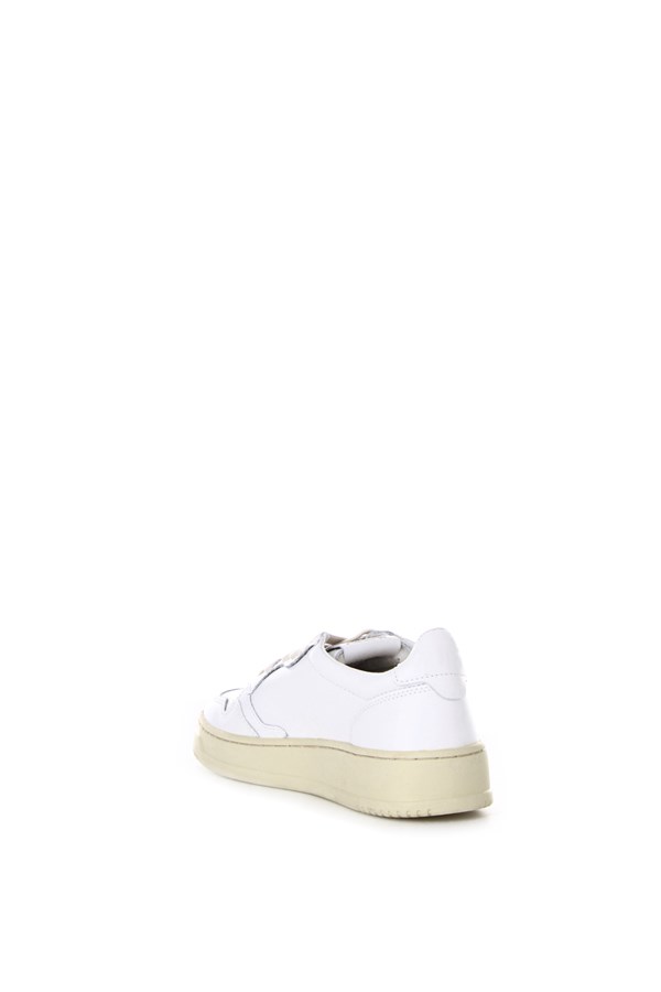 Autry Sneakers Low top sneakers Woman AULW LL15 6 