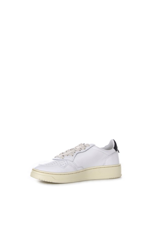 Autry Sneakers Low top sneakers Woman AULW LL22 4 
