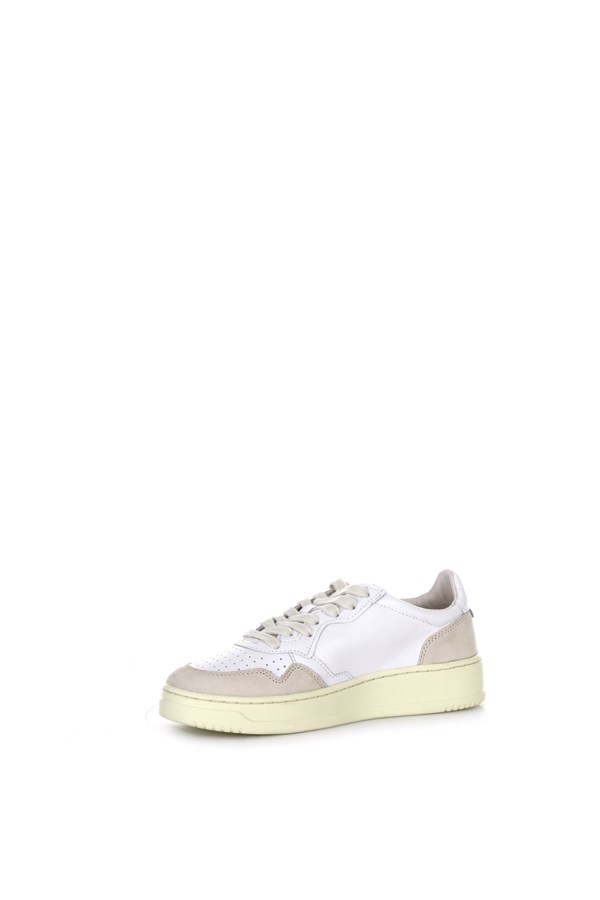 Autry Sneakers Basse Donna AULW LS33 4 