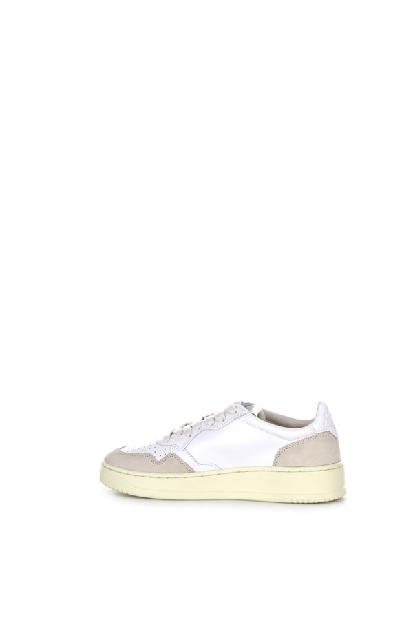 Autry Sneakers Basse Donna AULW LS33 5 