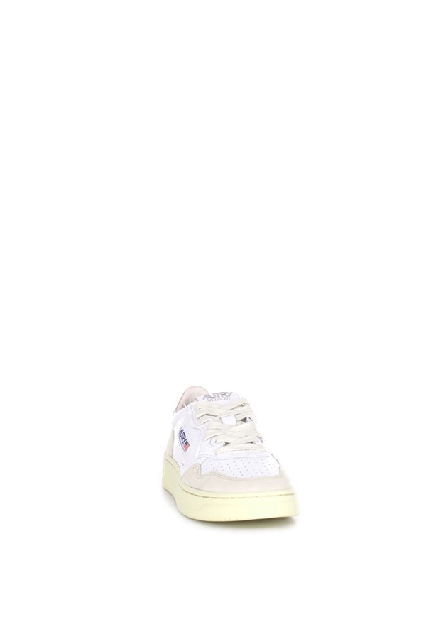 Autry Sneakers Low top sneakers Woman AULW LS37 2 