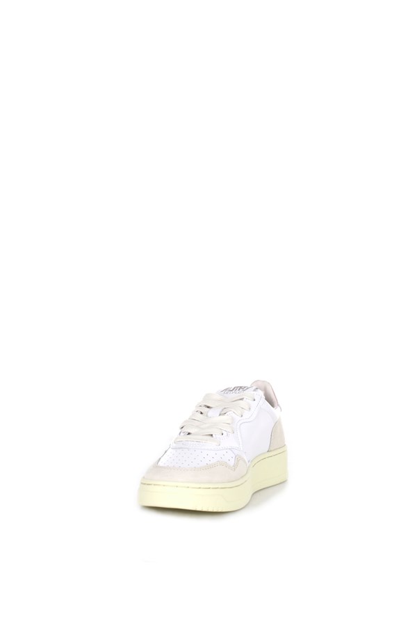Autry Sneakers Low top sneakers Woman AULW LS37 3 