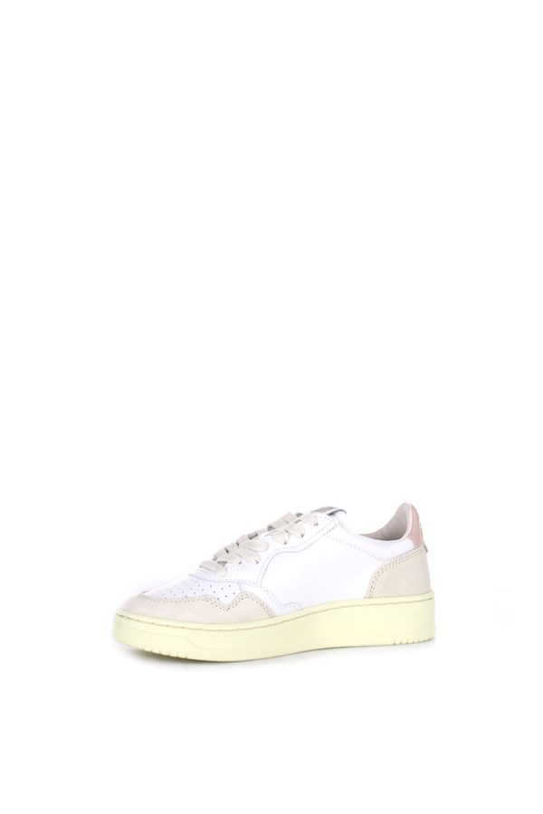 Autry Sneakers Low top sneakers Woman AULW LS37 4 