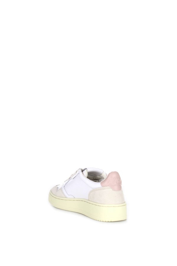 Autry Sneakers Low top sneakers Woman AULW LS37 6 