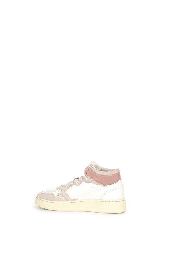 Autry Sneakers Alte Donna AUMW GS02 5 