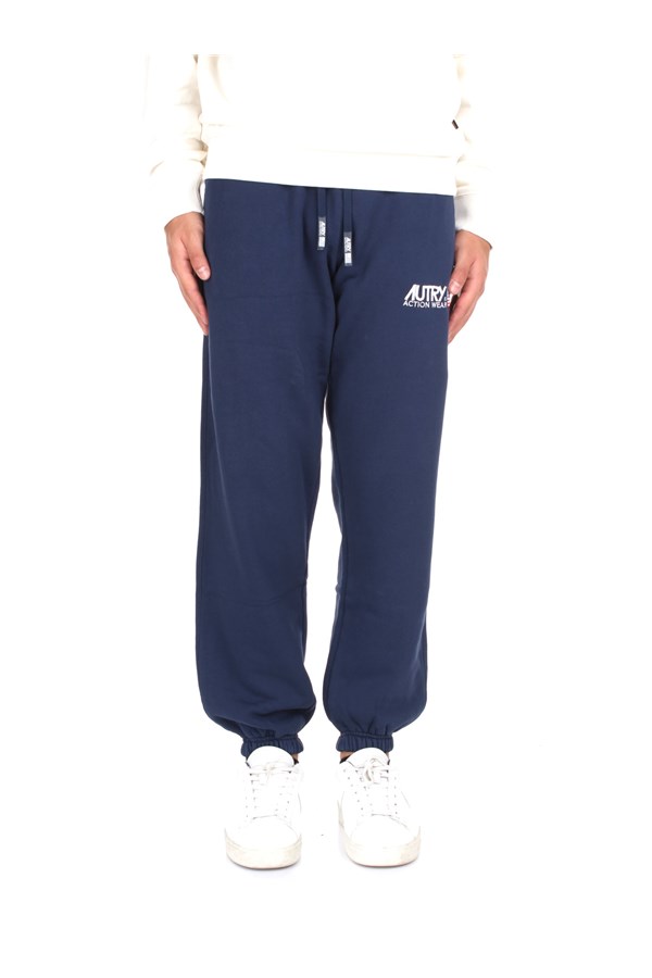 Autry Trousers Suit pants Man A22IPAIM1545 0 