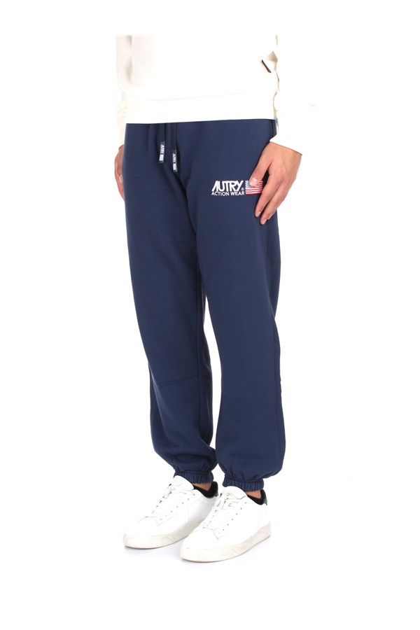 Autry Trousers Suit pants Man A22IPAIM1545 1 