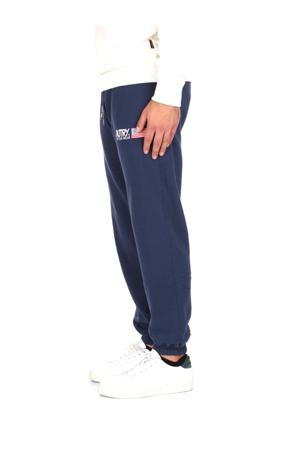 Autry Trousers Suit pants Man A22IPAIM1545 2 