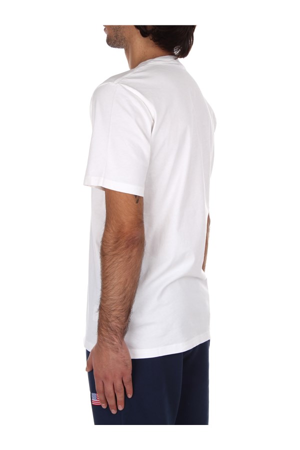 Autry T-shirt Manica Corta Uomo A22ITSIM1501 3 
