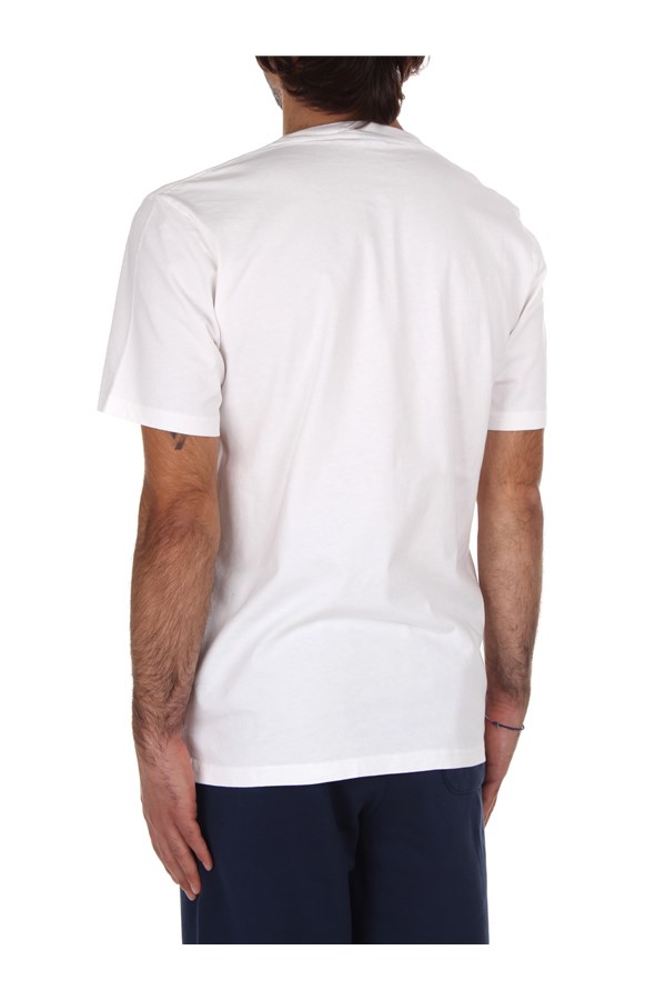 Autry T-Shirts Short sleeve t-shirts Man A22ITSIM1501 4 