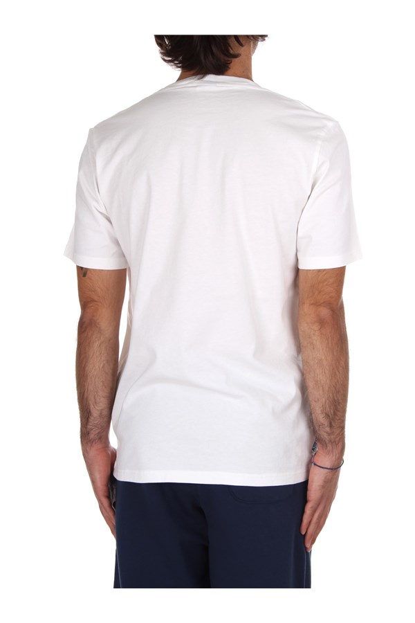 Autry T-shirt Manica Corta Uomo A22ITSIM1501 5 