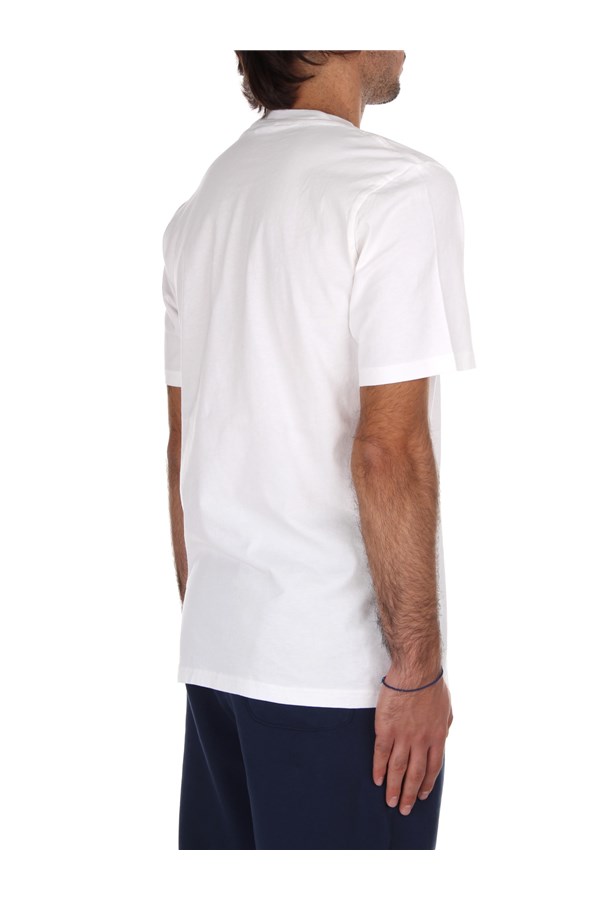 Autry T-shirt Manica Corta Uomo A22ITSIM1501 6 