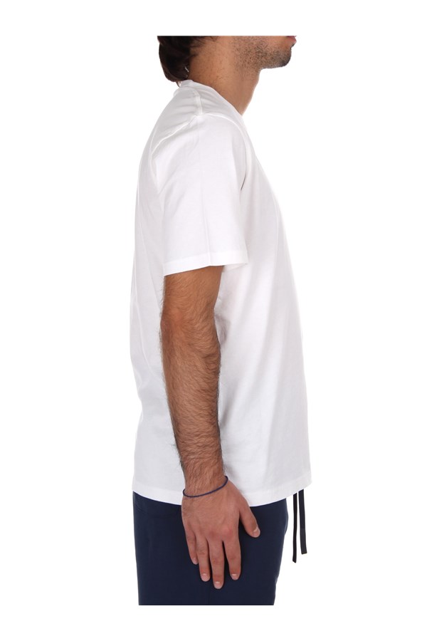 Autry T-Shirts Short sleeve t-shirts Man A22ITSIM1501 7 
