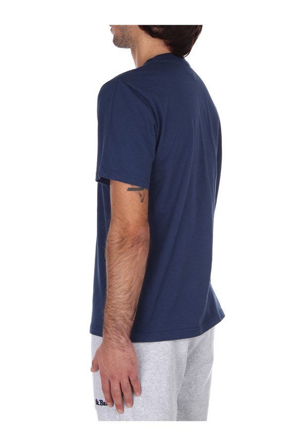Autry T-Shirts Short sleeve t-shirts Man A22ITSIM1505 3 