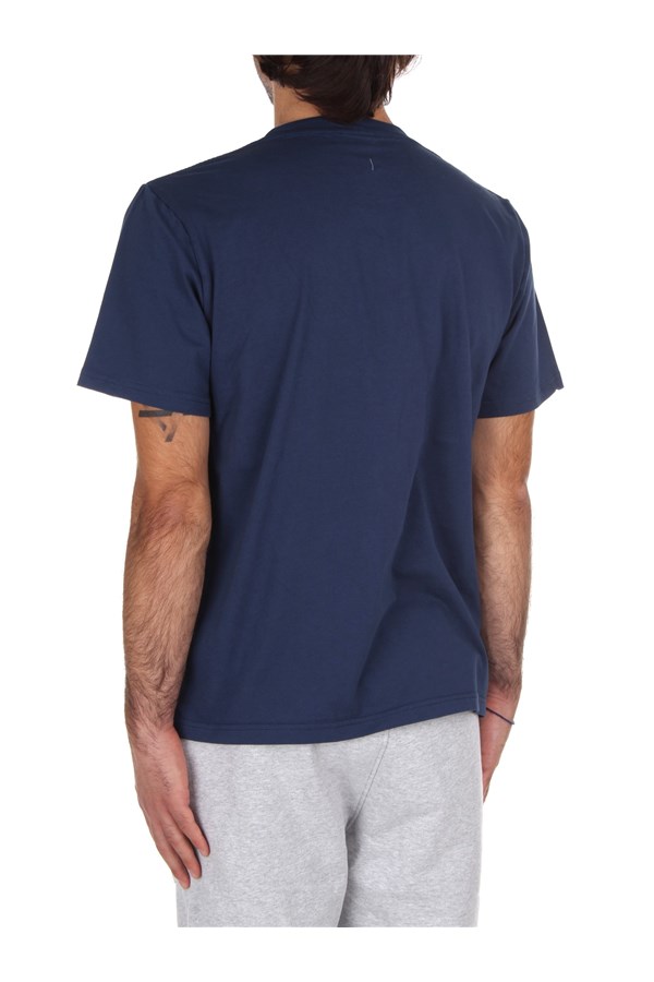Autry T-Shirts Short sleeve t-shirts Man A22ITSIM1505 4 