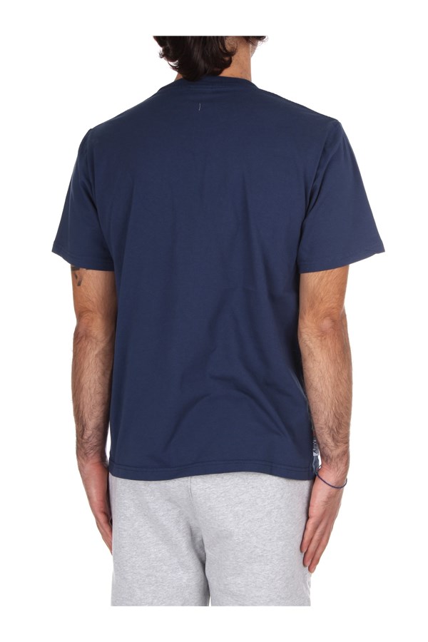 Autry T-Shirts Short sleeve t-shirts Man A22ITSIM1505 5 