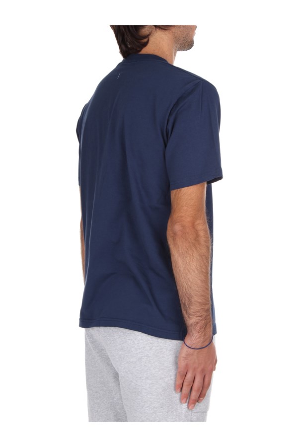 Autry T-Shirts Short sleeve t-shirts Man A22ITSIM1505 6 