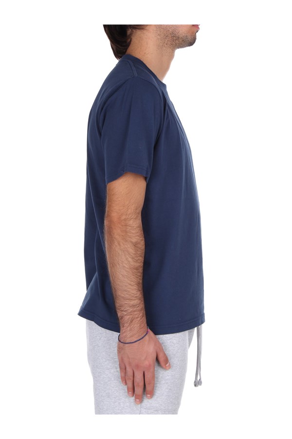Autry T-Shirts Short sleeve t-shirts Man A22ITSIM1505 7 