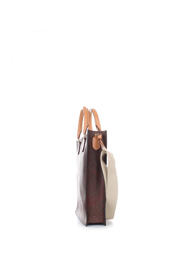 Etro Shopping bags Shopping bags Wonam 0I306 8007 600 2 