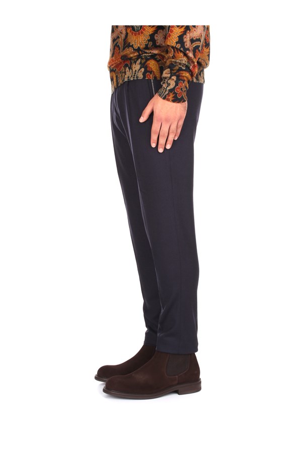 Etro Trousers Chino Man 1W667 99 200 2 