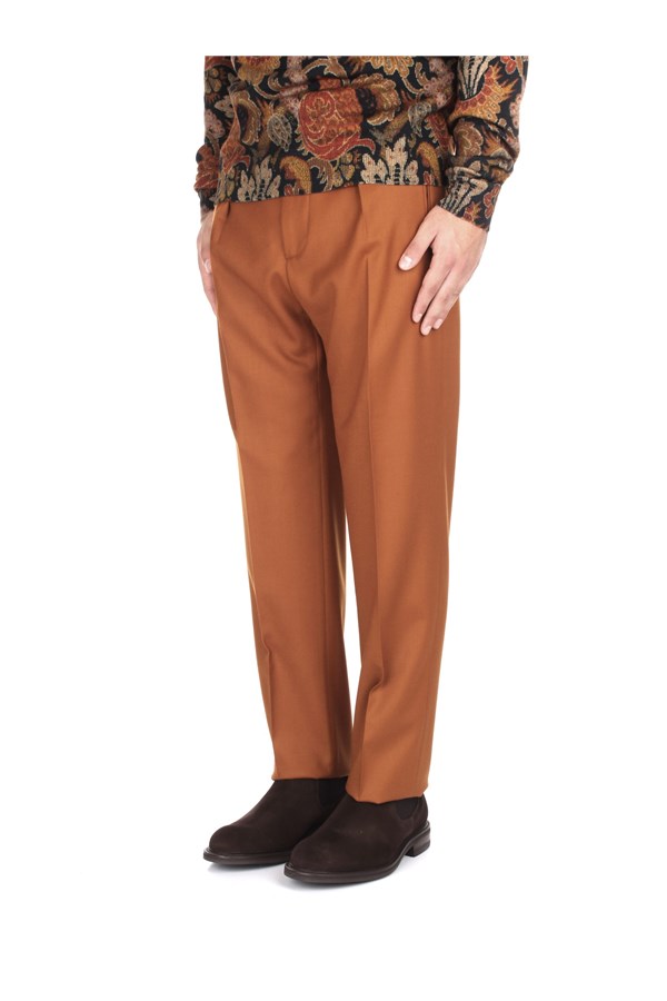 Etro Trousers Chino Man 1W746 61 150 1 