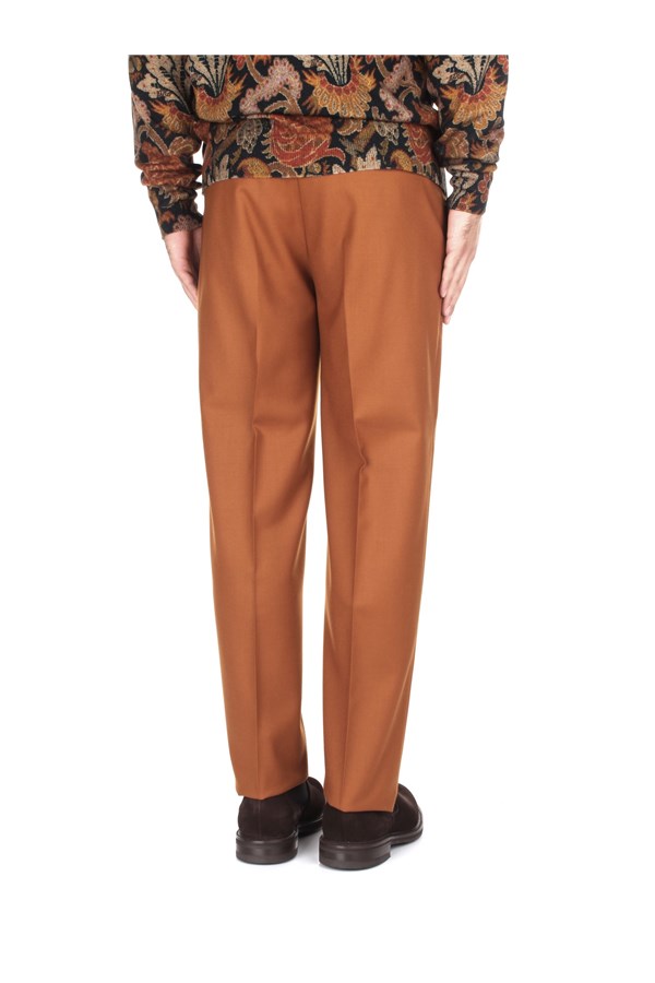 Etro Trousers Chino Man 1W746 61 150 5 