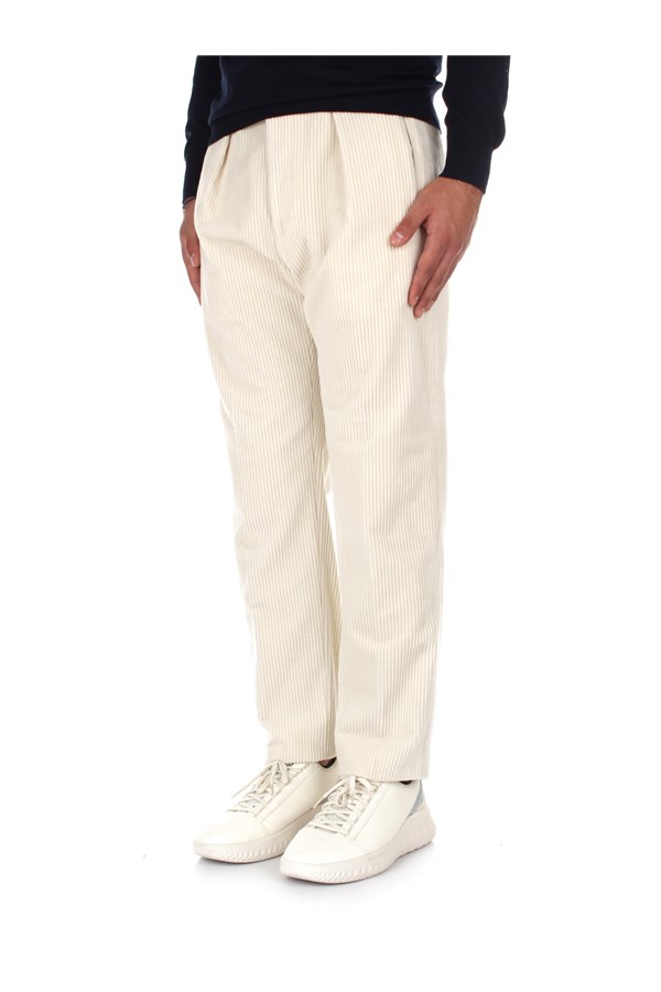 Etro Trousers Chino Man 1W746 83 991 1 