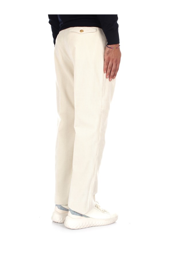 Etro Trousers Chino Man 1W746 83 991 6 