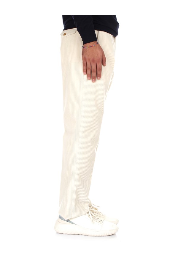 Etro Trousers Chino Man 1W746 83 991 7 