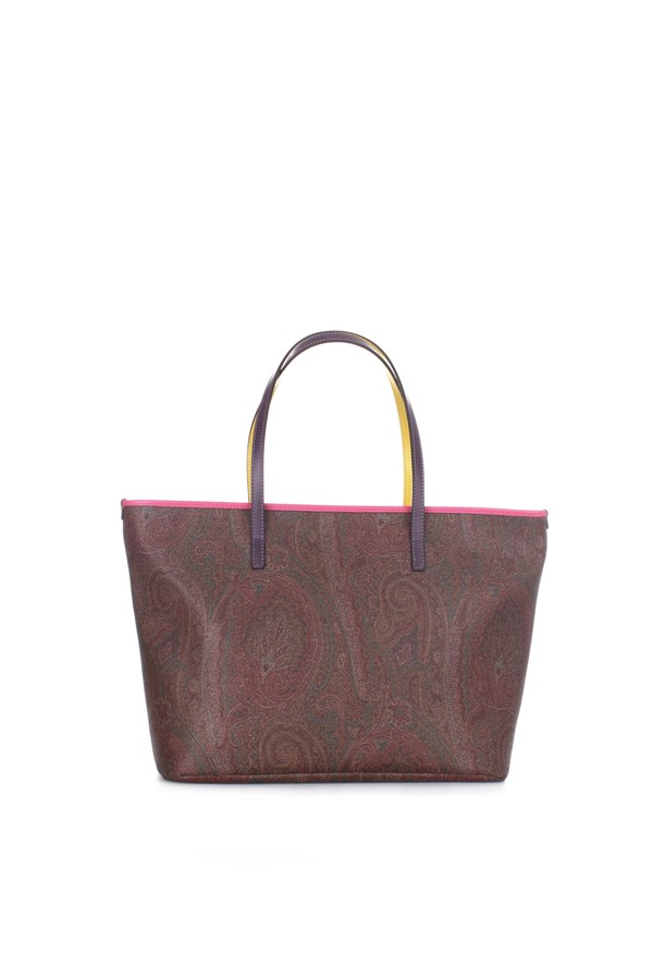 Etro Shopping bags 0D088 8040 8000 Multicolor