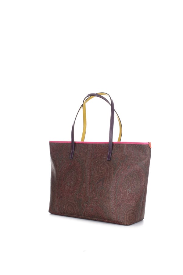Etro Shopping bags Shopping bags Wonam 0D088 8040 8000 1 