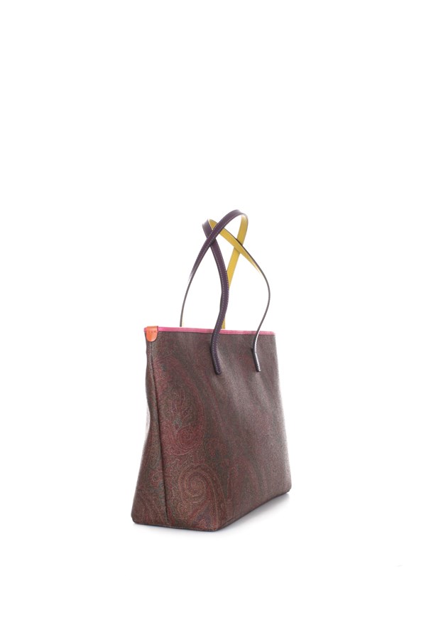 Etro Shopping bags Shopping bags Wonam 0D088 8040 8000 3 