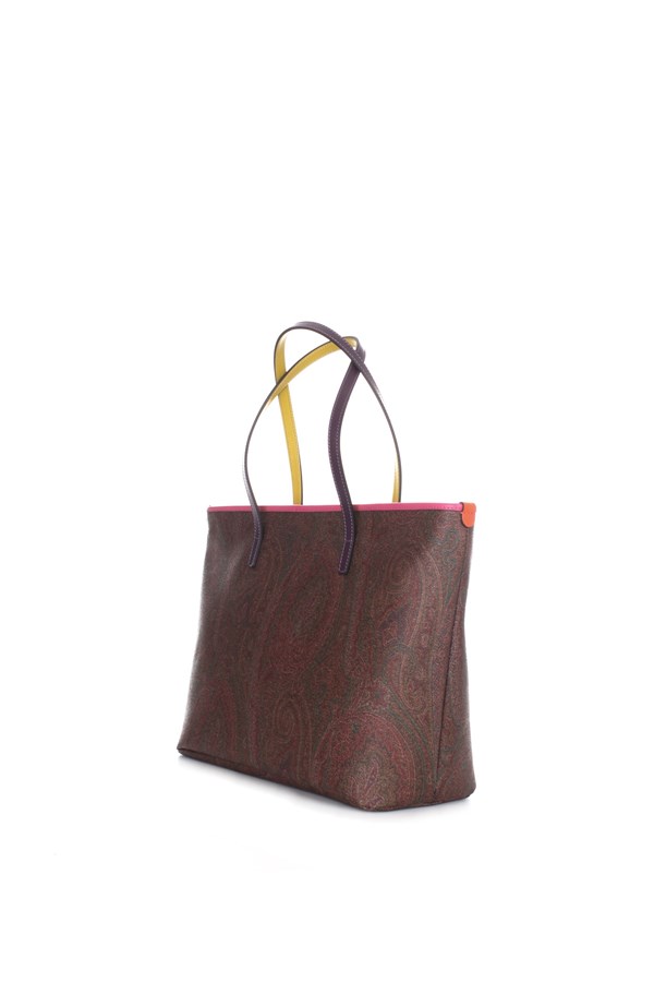 Etro Shopping bags Shopping bags Wonam 0D088 8040 8000 6 