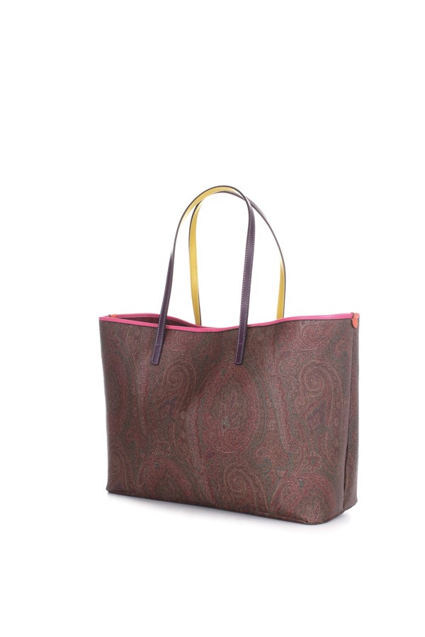 Etro Shopping bags Shopping bags Wonam 0B375 8040 8000 1 