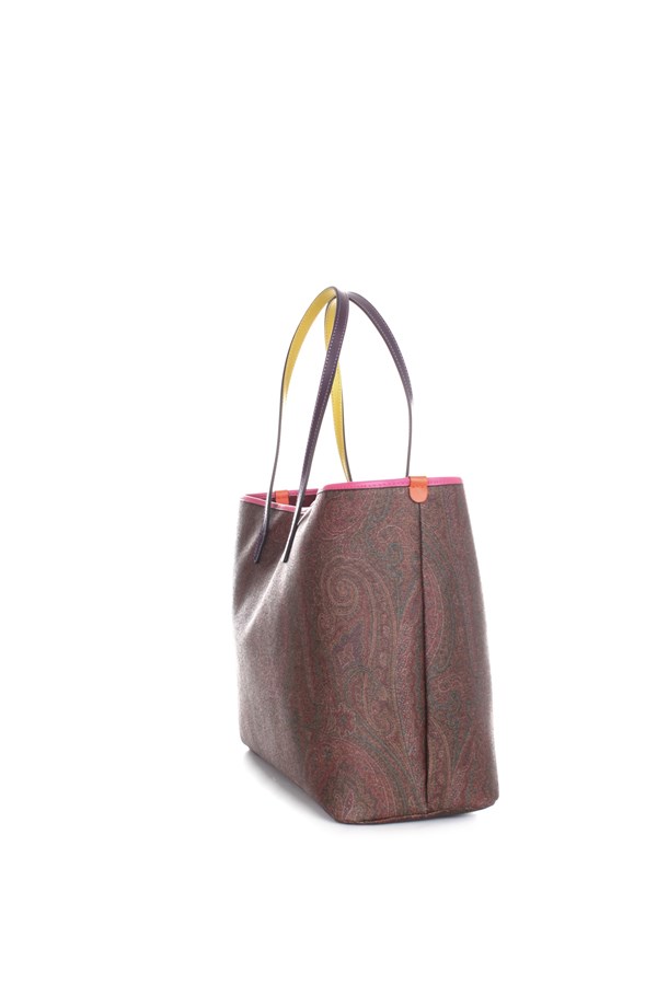 Etro Shopping bags Shopping bags Wonam 0B375 8040 8000 2 