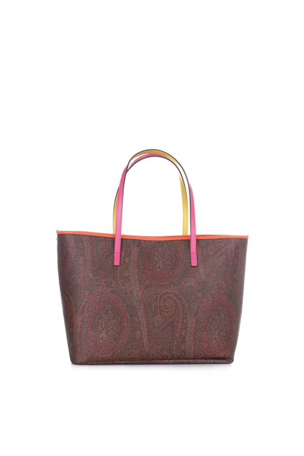 Etro Shopping bags 0B374 8040 8000 Multicolor