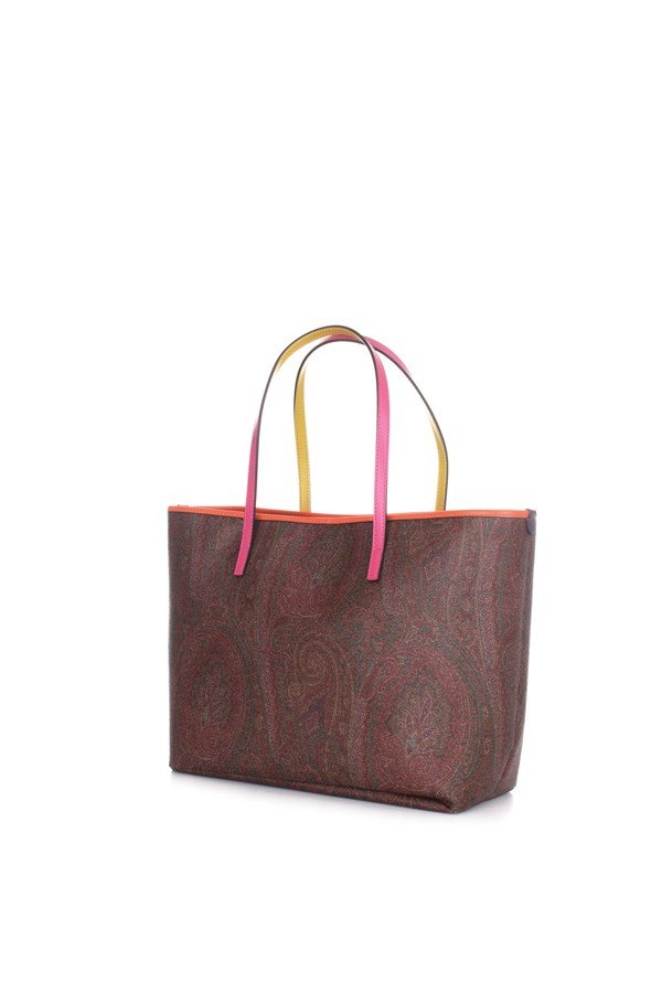 Etro Shopping bags Shopping bags Wonam 0B374 8040 8000 1 