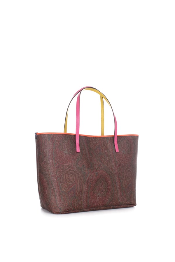 Etro Shopping bags Shopping bags Wonam 0B374 8040 8000 4 