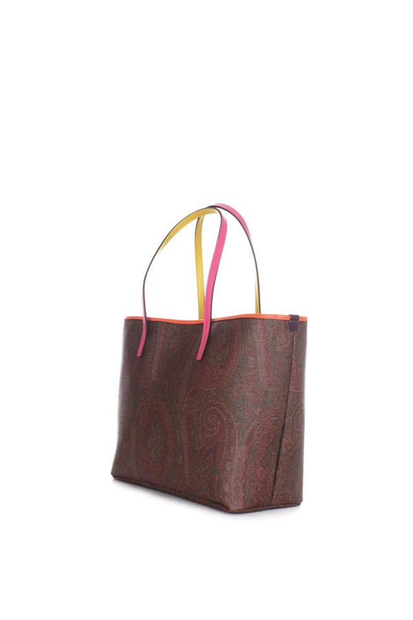 Etro Shopping bags Shopping bags Wonam 0B374 8040 8000 6 