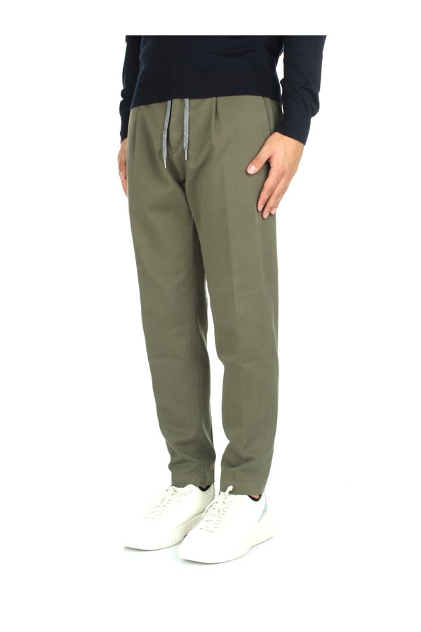 At.p.co Trousers Green
