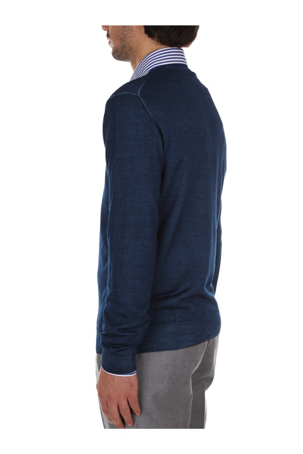 Cruciani Knitwear Crewneck sweaters Man CU094 G01F6V 77304 3 