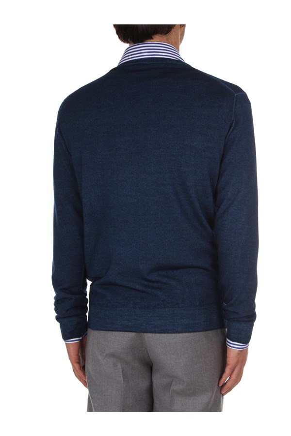 Cruciani Knitwear Crewneck sweaters Man CU094 G01F6V 77304 5 