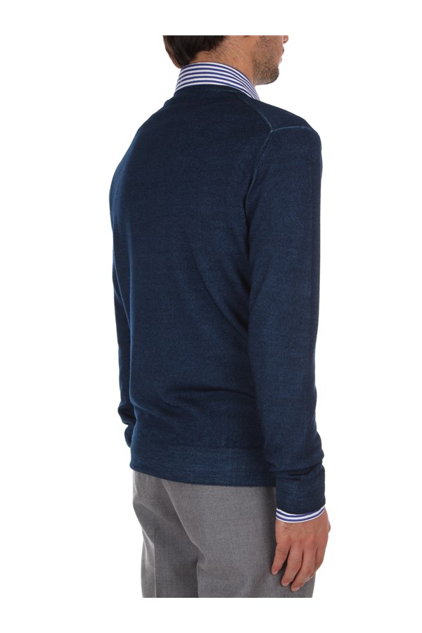 Cruciani Knitwear Crewneck sweaters Man CU094 G01F6V 77304 6 