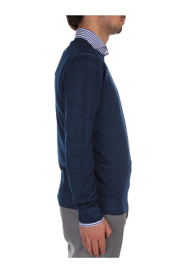 Cruciani Knitwear Crewneck sweaters Man CU094 G01F6V 77304 7 