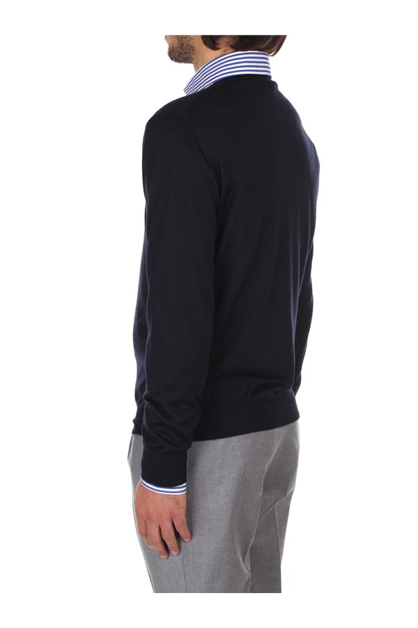 Cruciani Knitwear Crewneck sweaters Man CU487C G02F6V 30098 3 