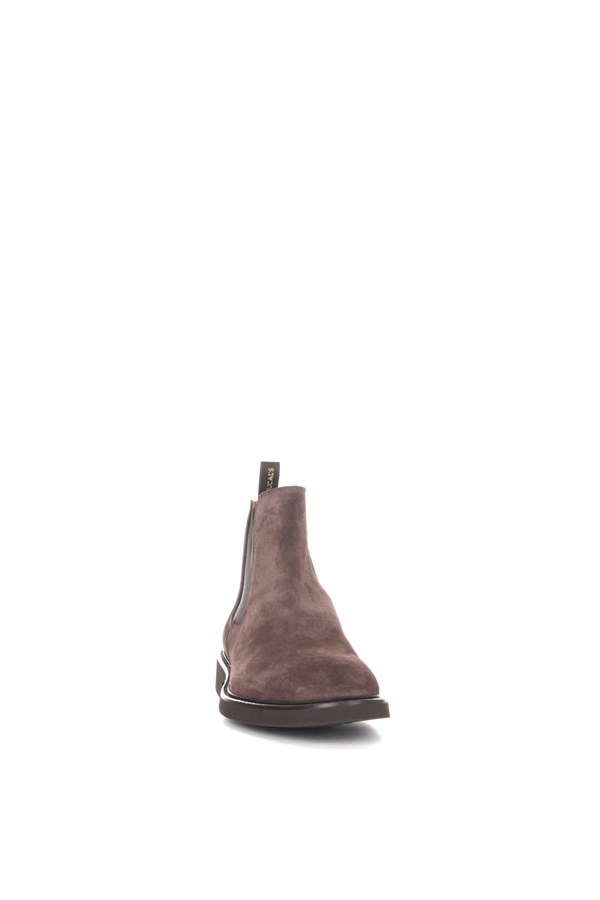 Doucal's Boots Chelsea boots Man DU1343GENOUF009TM00 2 