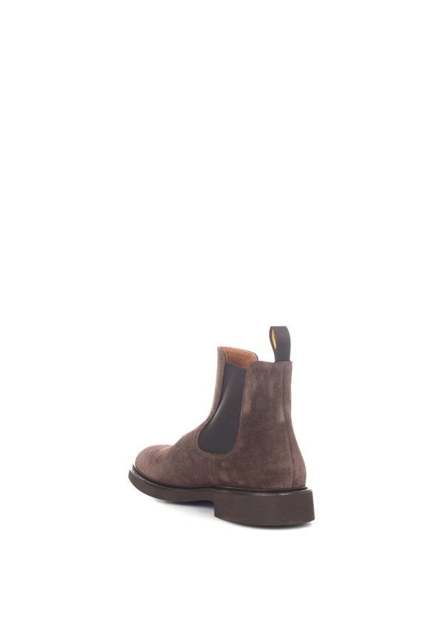 Doucal's Boots Chelsea boots Man DU1343GENOUF009TM00 6 