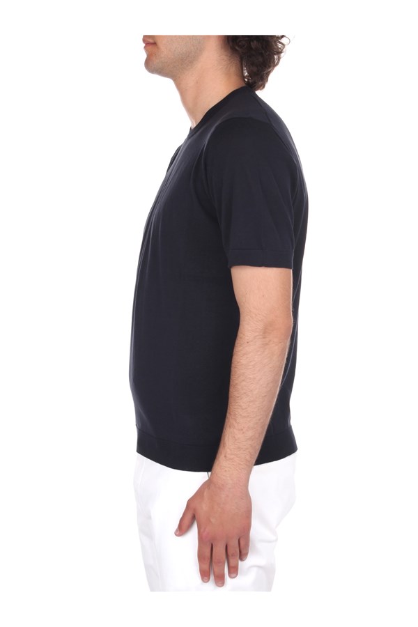 Drumohr T-shirt Short sleeve Man D0GN100 2 
