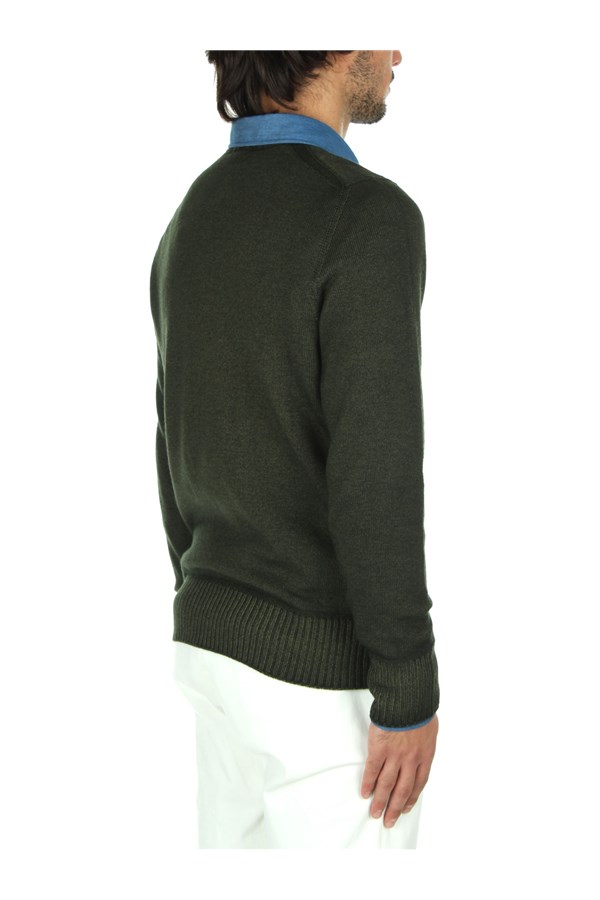 Drumohr Knitwear Crewneck sweaters Man D8M103AL 473 6 
