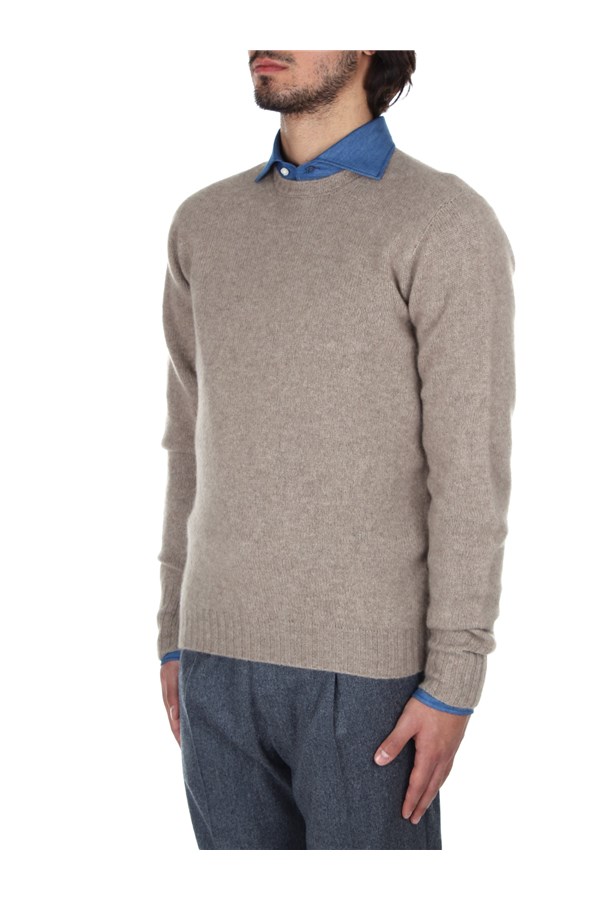 Drumohr  Sweaters Man D4K103 540 1 